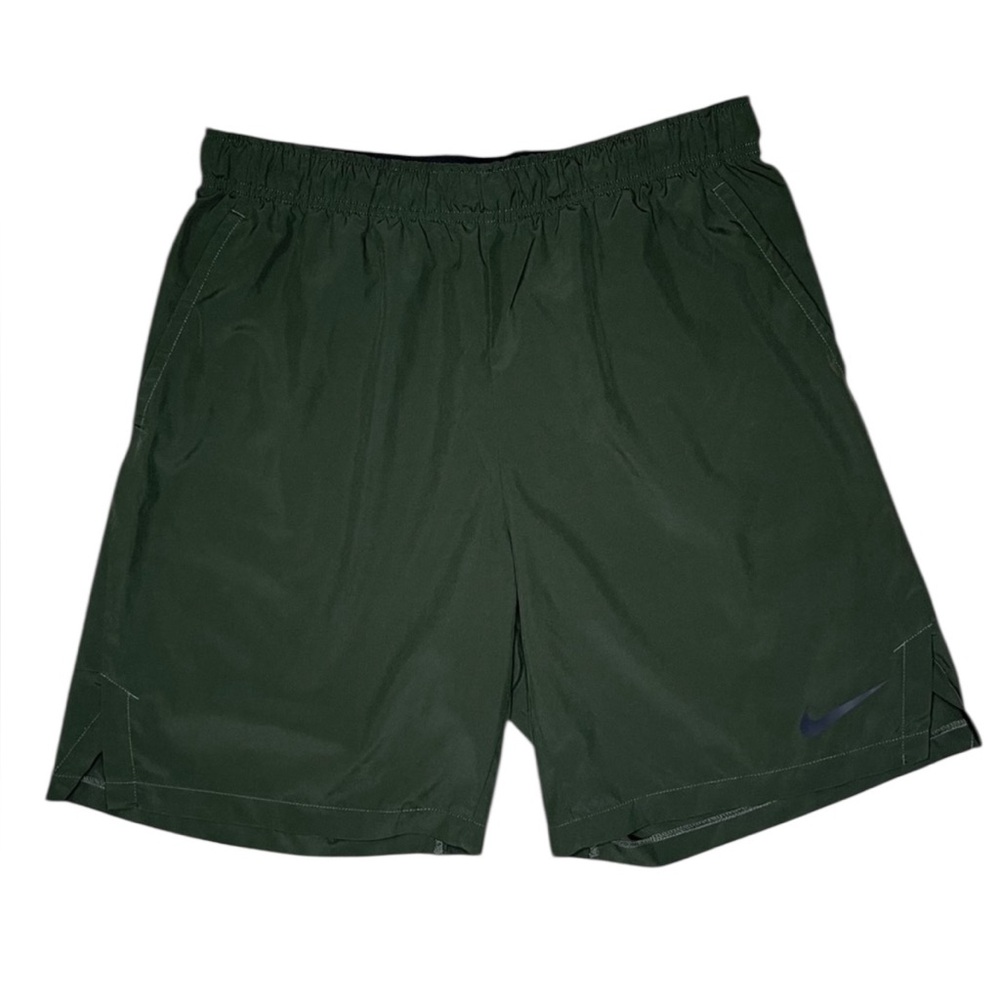 Nike Dri-fit shorts